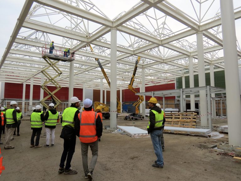 Home • Building Engineering for sustainability